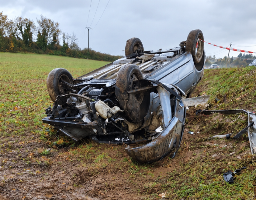 Peugeot 307 — photo 3