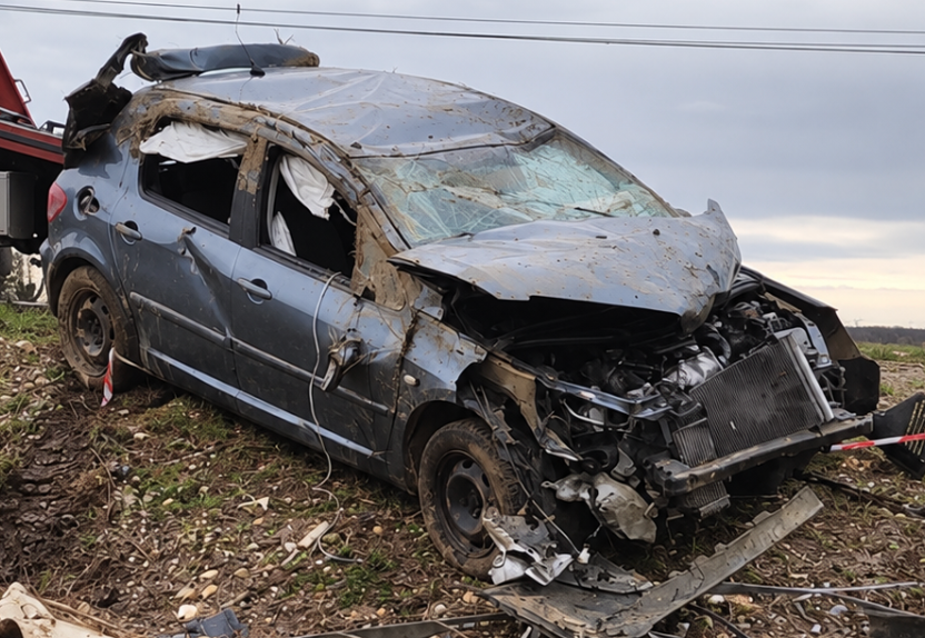 Peugeot 307 — photo 2